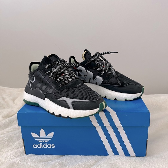 Adidas Nite Jogger - Picture 1 of 6